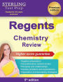Regents Chemistry Review: New York Regents Physical Science Exam
