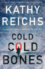 Cold, Cold Bones (Temperance Brennan Series #21)