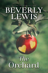 Title: The Orchard, Author: Beverly Lewis