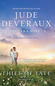 Title: Thief of Fate, Author: Jude Deveraux