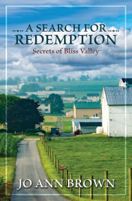 Title: A Search for Redemption, Author: JoAnn Brown