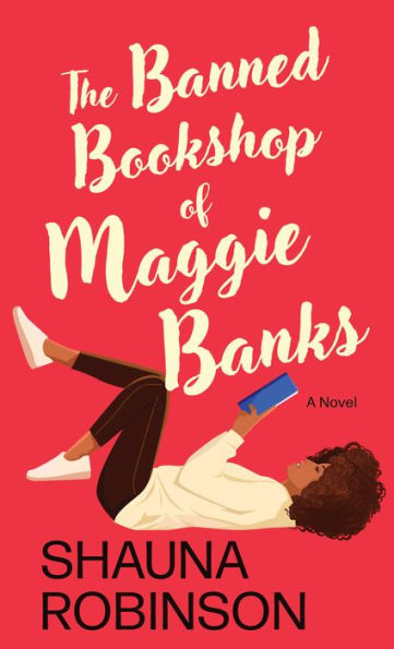 The Banned Bookshop of Maggie Banks