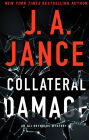 Collateral Damage (Ali Reynolds Series #17)