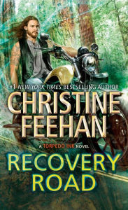 Title: Recovery Road, Author: Christine Feehan