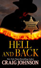 Hell and Back (Walt Longmire Series #18)