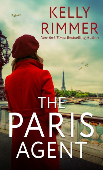 The Paris Agent