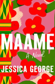 Title: Maame, Author: Jessica George