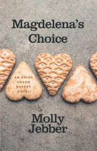 Title: Magdelenas Choice, Author: Molly Jebber