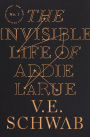 The Invisible Life of Addie LaRue