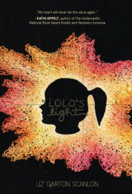 Title: Lolo's Light, Author: Liz Garton Scanlon