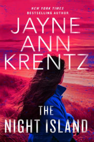 Title: The Night Island, Author: Jayne Ann Krentz