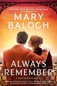 Title: Always Remember: Ben's Story, Author: Mary Balogh