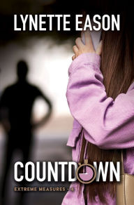 Title: Countdown, Author: Lynette Eason