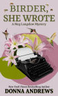 Birder, She Wrote (Meg Langslow Series #33)