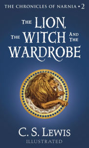 Title: The Lion, the Witch and the Wardrobe, Author: C. S. Lewis