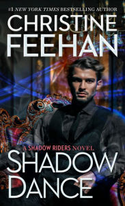 Title: Shadow Dance, Author: Christine Feehan