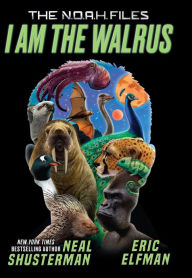 Title: I Am the Walrus, Author: Neal Shusterman