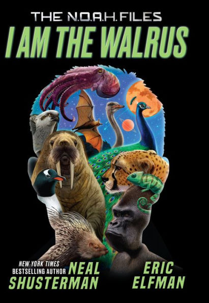 I Am the Walrus