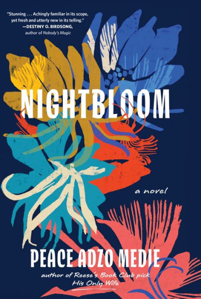 Nightbloom: A Novel