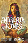 Nigeria Jones (Coretta Scott King Award Winner)