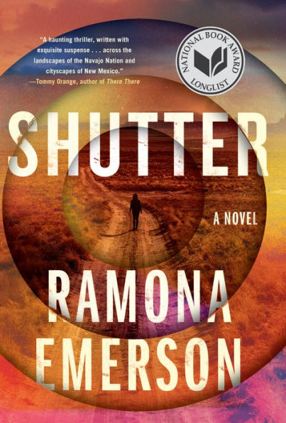 Shutter: A Novel