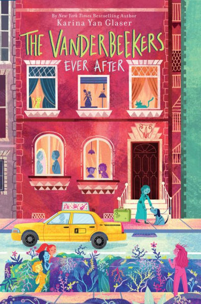 The Vanderbeekers Ever After