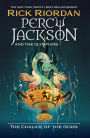 The Chalice of the Gods (Percy Jackson and the Olympians Series #6)