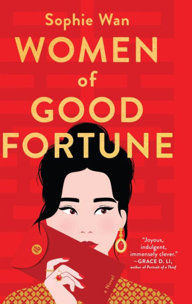 Women of Good Fortune: A Novel