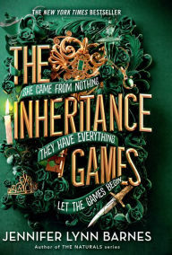 The Inheritance Games