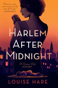 Title: Harlem After Midnight, Author: Louise Hare
