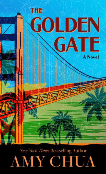 The Golden Gate: A Novel