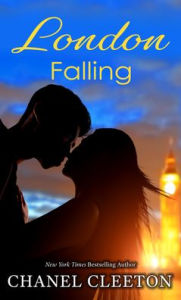 Title: London Falling, Author: Chanel Cleeton