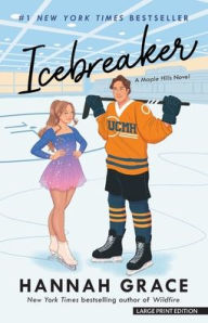 Title: Icebreaker (Maple Hills Series #1), Author: Hannah Grace