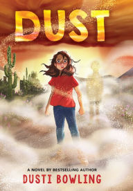 Title: Dust, Author: Dusti Bowling
