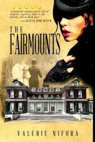 Title: The Fairmounts, Author: Valerie Nifora