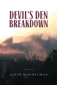 Title: Devil's Den Breakdown, Author: Alvin Handelman