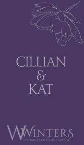 Title: Cillian & Kat: Sexy as Sin:, Author: W. Winters