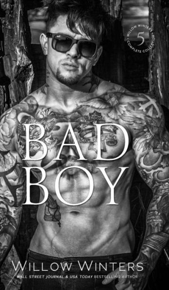 Bad Boy