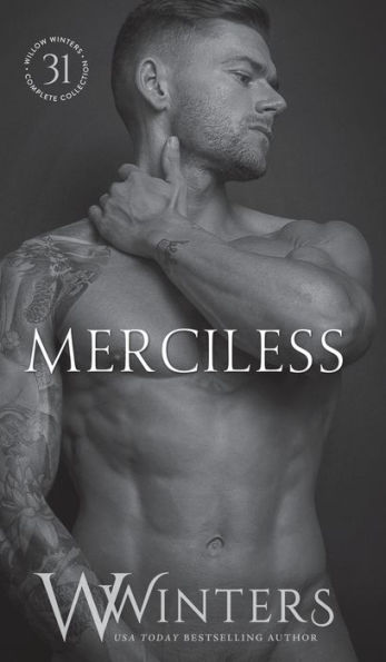Merciless (The Sexy Series)