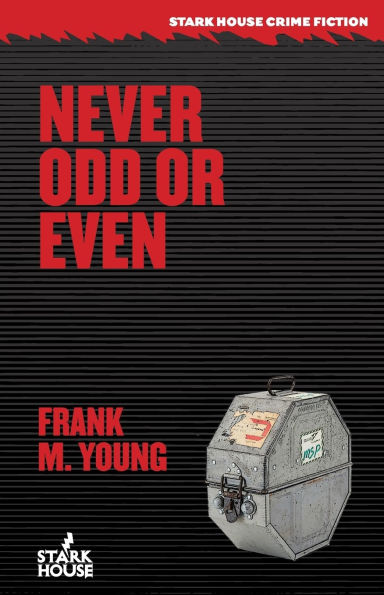 Never Odd or Even