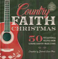 Title: Country Faith Christmas, Author: Deborah Evans Price
