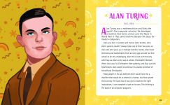 Alternative view 5 of LGBTQ+ Heroes: 51 Inspiring Icons Who Changed the World