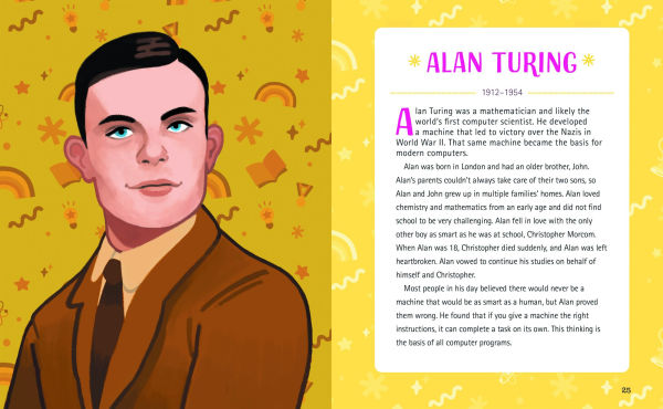 LGBTQ+ Heroes: 51 Inspiring Icons Who Changed the World