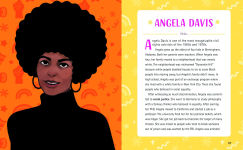 Alternative view 6 of LGBTQ+ Heroes: 51 Inspiring Icons Who Changed the World