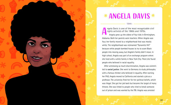 LGBTQ+ Heroes: 51 Inspiring Icons Who Changed the World