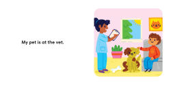 Alternative view 12 of Phonics Makes Readers: Learn to Read Box 1: 15 Books to Build Reading Skills for Kindergarten and Beyond