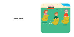 Alternative view 5 of Phonics Makes Readers: Learn to Read Box 2: 15 Books to Build Reading Skills for Kindergarten and Beyond