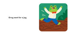 Alternative view 6 of Phonics Makes Readers: Learn to Read Box 2: 15 Books to Build Reading Skills for Kindergarten and Beyond