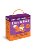 Alternative view 1 of Phonics Makes Readers: Learn to Read Box 3: 15 Books to Build Reading Skills for Kindergarten and Beyond