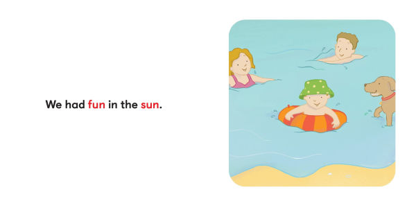 Phonics Makes Readers: Learn to Read Box 3: 15 Books to Build Reading Skills for Kindergarten and Beyond